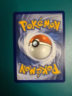 2025 Pokemon Misty's Psyduck 193/182 Destined Rivals Illustration Rare Holo - Image 2