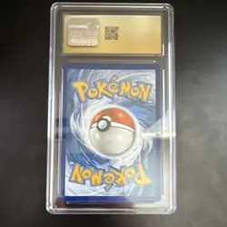 Pokemon Zacian Amazing Rare Holo CGC Pristine 10 Vivid Voltage 082/185 - Image 2