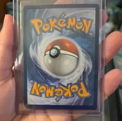 Pokemon ME03 Perfect Order Ultra Rare - 102/088 Mega Starmie ex - Image 2