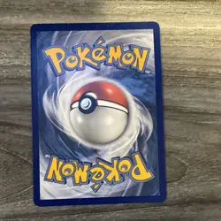 Pokemon Espeon GX Secret Rare Full Art Holo 152/149 SM Base Set 200 HP - Image 2