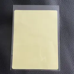 Mew Pokemon MARUMIYA seal Sticker Very Rare Nintendo From JAPAN F/S - Image 3