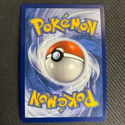 Drillbur 124/086 Illustration Rare Pokemon TCG S&V: Black Bolt NM/M - Image 2