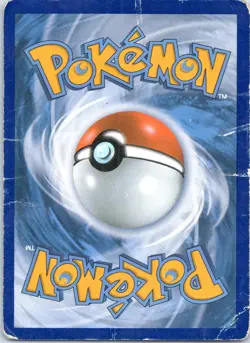 M MAWILE EX XY104 HOLO XY PROMO POKEMON DMG - Image 2