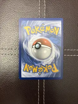 Pokemon TCG - Levincia - 244/182 - Destined Rivals - NM Hyper Rare (2025) - Image 2