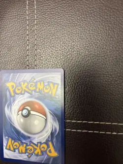 Pokemon TCG - Levincia - 244/182 - Destined Rivals - NM Hyper Rare (2025) - Image 3