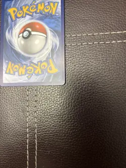 Pokemon TCG - Levincia - 244/182 - Destined Rivals - NM Hyper Rare (2025) - Image 4