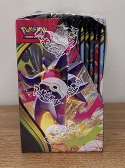 Pokemon TCG: Mega Evolution Perfect Order Booster Display Box (36 Packs) - Image 3