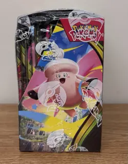 Pokemon TCG: Mega Evolution Perfect Order Booster Display Box (36 Packs) - Image 4