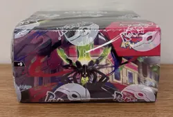 Pokemon TCG: Mega Evolution Perfect Order Booster Display Box (36 Packs) - Image 5