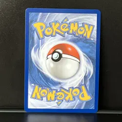 Suicune Poke Ball Pattern 024/131 Sv: Prismatic Evolutions Holo NM Pokemon - Image 2