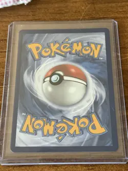 Pokemon Flygon ex 106/191 Sv08: Surging Sparks Double Rare Holo Full Art 310HP - Image 2