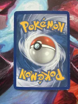 Lotad 55/100 Pokemon TCG EX Crystal Guardians Reverse Holo Stamped 2006 MP - Image 2