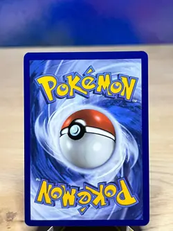 Prismatic Evolutions Suicune 024/131 (Master Ball Pattern) Pokemon NM/M - Image 2