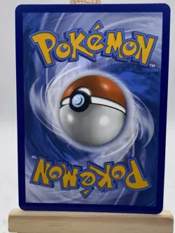 Arven's Mabosstiff ex - 235/182 - Pokemon Destined Rivals Illustration Rare NM - Image 2