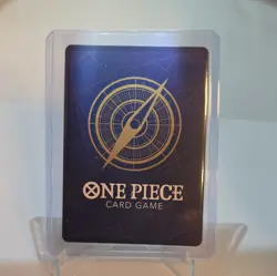 Roronoa Zoro OP06-118 SEC Alt Art – One Piece Card Game Secret Rare - Image 3