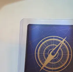 Roronoa Zoro OP06-118 SEC Alt Art – One Piece Card Game Secret Rare - Image 4