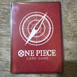 OP15-022 Brook Alt Art Leader One Piece English - Image 2