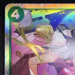 Tashigi EB03-018 SR Extra Booster: One Piece Heroines Edition Foil - Image 2