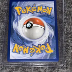 Meowth 106/094 Illustration Rare Phantasmal Flames English Pokemon Card TCG - Image 5