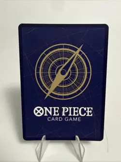 One Piece Charlotte Linlin EB03-034 Character Card 7000 Power Special Bandai - Image 4