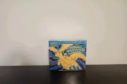 Pokemon Trading Card Game: Mega Evolution Ascended Heroes Elite Trainer Box - Image 1