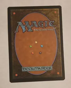 MTG Wrenn and Six - Modern Horizons Regular - NM Magic The Gathering - Image 2