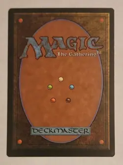 MTG Serenity Classic 6th Edition Regular - NM Magic The Gathering - Image 2