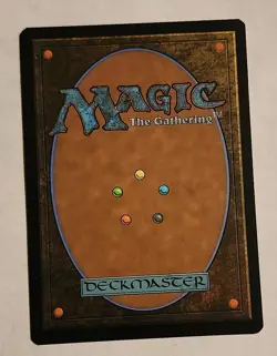 MTG Breeches, the Blastmaker (Showcase) Outlaws of Thunder Junction Regular - NM - Image 2