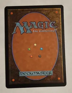 MTG Ancient Den - Mirrodin Regular - NM Magic The Gathering - Image 2