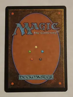 MTG Seat of the Synod - Mirrodin Regular - NM Magic The Gathering - Image 2