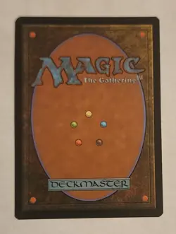 MTG Unbound Flourishing - Modern Horizons Regular - NM Magic The Gathering - Image 2