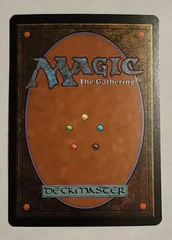 MTG Dolmen Gate FOIL - Lorwyn Foil - NM Magic The Gathering - Image 2