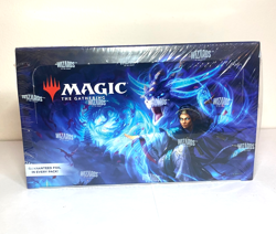 MTG Magic Tarkir Dragonstorm Play Booster Box Brand New Sealed Box - Image 1