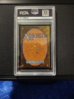 Appa, Steadfast Guardian (Borderless) Avatar: The Last Airbender Foil Psa10 - Image 2