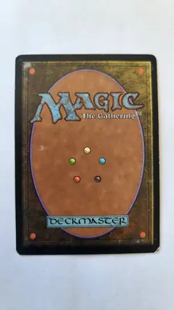 Magic MTG: Ensnaring Bridge - Stronghold MP - Image 2