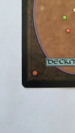 Magic MTG: Ensnaring Bridge - Stronghold MP - Image 5