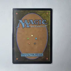 Yawgmoth, Thran Physician (Borderless) Dominaria Remastered Regular - Image 2