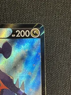 NM Garchomp V 084/067 CSR s9a Battle Region Japanese Cynthia Pokemon (US Seller) - Image 3