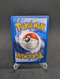 Hoppip Vintage Pokemon TCG E-Reader Card 83/147 Aquapolis Common LP - Image 2