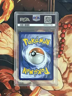 PSA 9 Lugia V FA 186/195 SWSH12 Silver Tempest Pokemon TCG English - Image 2