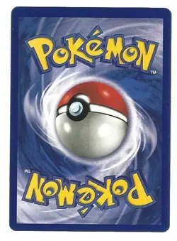 ONIX, Base Set Pokemon Card, TCG 56/102 WOTC - Image 2