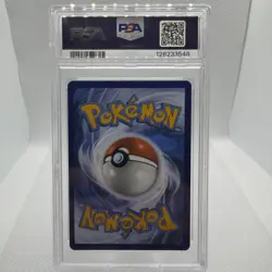 2023 Pokemon MEW EN Special Illustration Rare #199 Charizard ex PSA 10 GEM MINT - Image 2