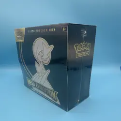 Pokemon TCG Mega Evolution Elite Trainer Box Mega Gardevoir ETB Sealed - Image 2