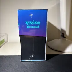 Pokemon TCG Scarlet & Violet Journey Together Elite Trainer Box ETB NEW/SEALED - Image 2