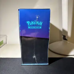 Pokemon TCG Scarlet & Violet Journey Together Elite Trainer Box ETB NEW/SEALED - Image 5