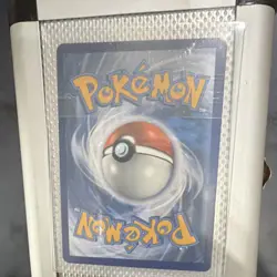 Pokemon Galarian Rapidash V 168/198 Chilling Reign Full Art Holo UR 210HP - Image 2