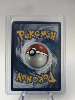 Magikarp & Wailord GX 183/181 Rainbow Secret Rare Team Up - Pokemon TCG NM - Image 2