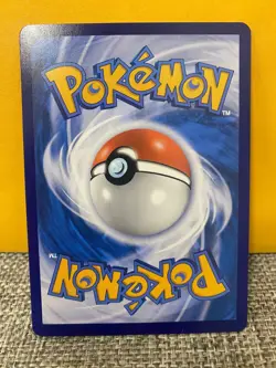 2025 Pokemon CBB3C Simplified Chinese Gem Pack Vol.3 Art Rare Meowth - Image 2