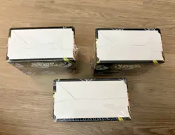 Lot Of 3x Pokemon Perfect Order BOOSTER BOXES - FACTORY SEALED - Image 4