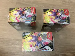 Lot Of 3x Pokemon Perfect Order BOOSTER BOXES - FACTORY SEALED - Image 5